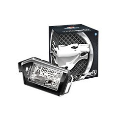 Фото Автосигнализация SCHER-KHAN Mobicar 2 StartKey а/з Bluetooth smart с двухсторонней связью с CAN/LIN Фото Автосигнализация SCHER-KHAN Mobicar 2 StartKey а/з Bluetooth smart с двухсторонней связью с CAN/LIN