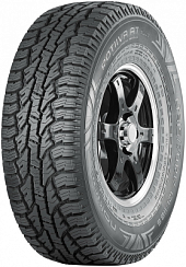 Фото Шина 16 245/70R16 Nokian ROTIIVA AT 111T