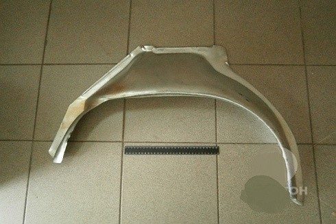 Фото .Арка 2108 наружняя голая левая