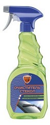 Фото Очиститель стекол 0,5л. (триггер-спрей) Элтранс EL-0403.01