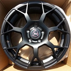 Фото Диск 14 6J*14 4/98/58,6+35 NZ F-25 MB