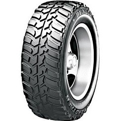 Фото Шина 16 265/75R16 Dunlop MT-2 112/109Q