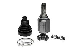 Фото ШРУС ЛАДА Xray внутренний правый LECAR "АВТОВАЗ" (КПП JR5)