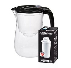Фото Кувшин водоочистительный ПРОВАНС А5