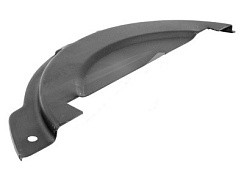 Фото Крышка картера сцепления 2110,1118,2170 нижняя ОАО "АВТОВАЗ"