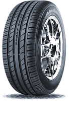 Фото Шина 18 235/45R18 WestLake SA-37 94V(Tub)