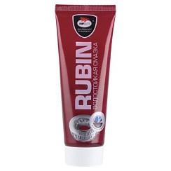 Фото Смазка водостойкая 0,2л. (туба) ВМПАВТО 1413 МС-1520 RUBIN