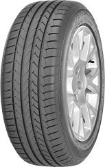 Фото Шина 20 255/45R20 Goodyear EfficientGrip 101Y