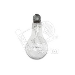 Фото Термоизлучатель РН 500Вт Е40 А90 5175406