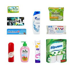 фото Гигиена