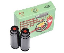 Фото Баллончик БАМ (ОС+CR) 18х51 (А+А)