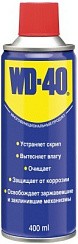 Фото Жидкость WD-40 400 мл