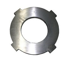 Фото Диск ведущий средний 094 (механизм сцепления) Камаз