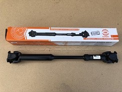 Фото Вал карданный УАЗ-452,3741 передний 4-х ст.КПП гибр.мост дв.409 L=720 мм