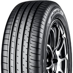 Фото Шина 17 215/65R17 YOKOHAMA AE61 99V (Tub)