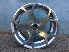 Фото Диск 14 6J*14 4/98/58,6+38 DWS-515 SM