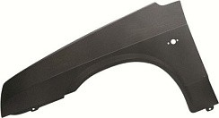 Фото .Крыло 2109 переднее левое "АВТОВАЗ"