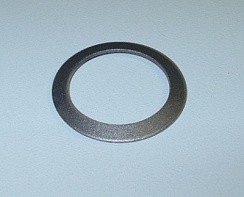 Фото Кольцо пружинное подшипника пер вала КПП 2101