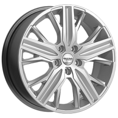 Фото Диск 18 6,5J*18 5/108/60,1+33 Скад KL-375 селена