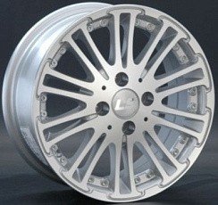 Фото Диск 16 7J*16 5/108/112/73,1+45 LS 111 SF