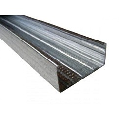 Фото Профиль ПП 60х27 (3,0 м) 0,45 мм