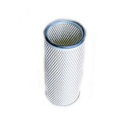 Фото Фильтр воздушный КАМАЗ-ЕВРО 2 внутренний, MAN, MB, Iveco, Neoplan, Setra "EKOFIL" EKO-01.82/2