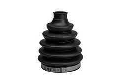 Фото Пыльник ШРУСа 2180 Веста наружный LECAR "АВТОВАЗ"