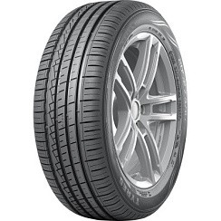 Фото Шина 18 215/55R18 Ikon Tyres  Autograph Eco 3 99V (Tub)