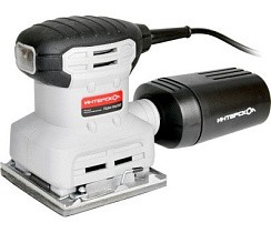 Фото Машина плоскошлифовальная Интерскол ПШМ-104/220