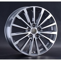 Фото Диск 18 7J*18 5/112/57,1+43 SK141 GMF