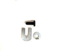 Фото Болт М12х25мм кардан. вала Ford Transit BSG30230022