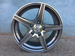 Фото Диск 16 7J*16 5/114,3/67,1+38 DWS-5855 GMF