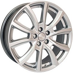 Фото Диск 17 7J*17 5/114,3/67,1+40 Скад Онтарио Селена