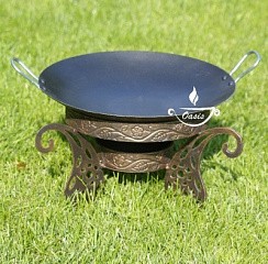 Фото Подставка Турецкая