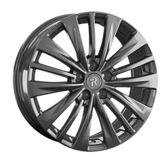 Фото Диск 18 7,5J*18 5/114,3/67,1+49 REPLAY Ki329 GM