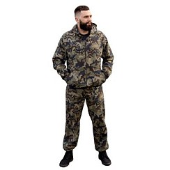 Фото Костюм пограничника Prival р.44-46 (R7)