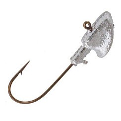 Фото Джиггер Eagle Claw Erie №4/0 21,0гр (блистер)