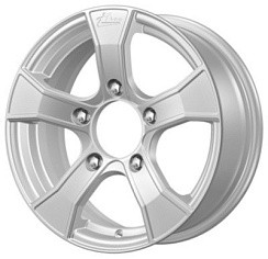 Фото Диск 15 6J*15 5/139,7/98,5+40 iFree Лайт-Круз нео-классик