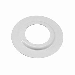 Фото Мембрана запорная сливн. колонок бачка унитаза "Уклад" (резина)