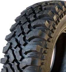 Фото Шина 15 235/75R15 Forward Safari 540 105P (Tub)