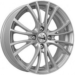 Фото Диск 15 6J*15 4/114,3/67,1+44 iFree Вольтер нео-классик К&K (045350)