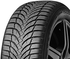 Фото Шина *14 165/65R14 NEXEN WG WH2 79T