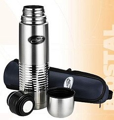 Фото Термос 1000 мл BIOSTAL узк.горло,  NB-1000B АКЦИЯ!!!