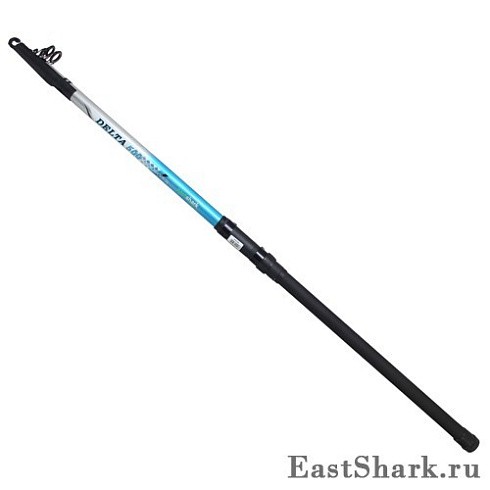 Фото Удилище EastShark DELTA 6м Фото Удилище EastShark DELTA 6м