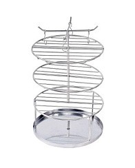 Фото Набор для копчения к автоклаву "БУЛАТ",Hellikon