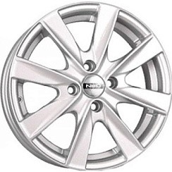 Фото Диск 15 5,5J*15 4/100/54,1+46 Neo 524 SL