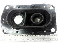 Фото Пыльник тяги привода скоростей (кулисы) 1118 '' БРТ"