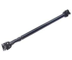 Фото Вал карданный УАЗ-3162,3163 задний Патриот разд.кор.Даймос задний, необслуживаемый, гофрочехол АДС