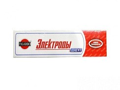 фото Электроды АНО-21 d=2,0мм 1кг Tigarbo