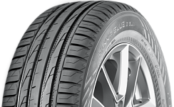 Фото Шина 21 295/40R21 Nokian Hakka Black 2 SUV 111Y